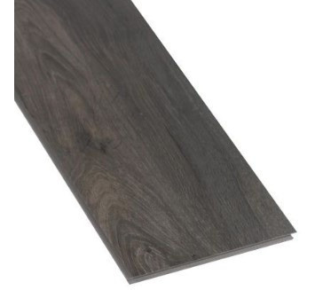 Piso Vinílico 4 Mm Gris Roble 2.20 M2 Sistema Click 1