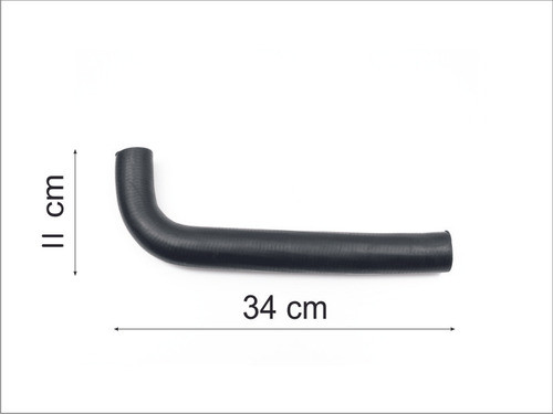 Mangon Radiador Superior Hyundai H100 Diesel 0