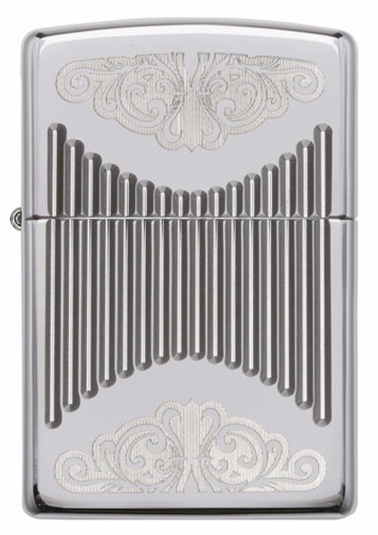 Encendedor Zippo Modelo 29507 Original + Combo 0