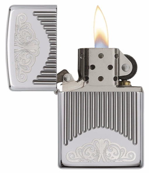 Encendedor Zippo Modelo 29507 Original + Combo 1