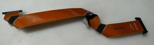 Flex Lvds Sharp Lc-37d64u 41 Pines Main 427 Pmi01 0368 1