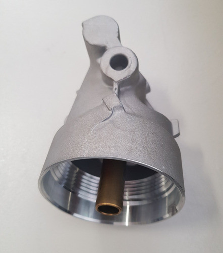 Base Filtro De Aceite Fiat 1.6 16v Etorq 1