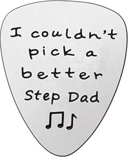 Regalos De Padrastro Para El Día Del Padre No Pude Elegir Un 0