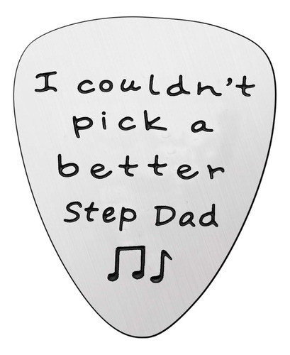 Regalos De Padrastro Para El Día Del Padre No Pude Elegir Un 0