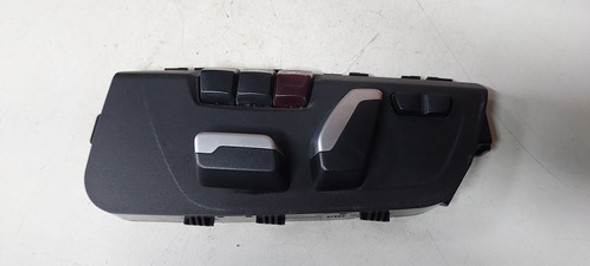 Comando Memória Banco Esquerdo Bmw 320i Turbo 2016/2017 0 Comando Memória Banco Esquerdo Bmw 320i Turbo 2016/2017 0