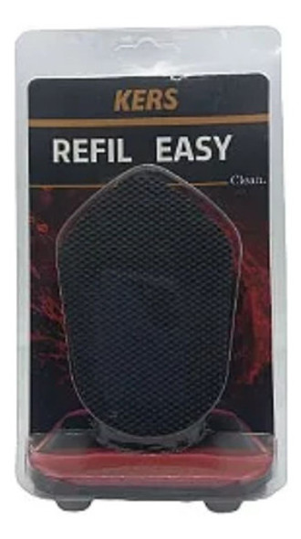 Refil Para Mouse Easy Clay Kers 1 Refil Para Mouse Easy Clay Kers 1