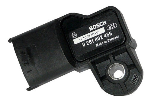 Sensor Map Bosch Cummins Fiat Mercedes Nissan 3.5 Bar 0