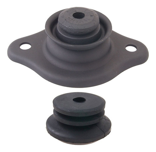 Cazoleta De Suspension Trasera + Tope P/ Chevrolet Aveo 0
