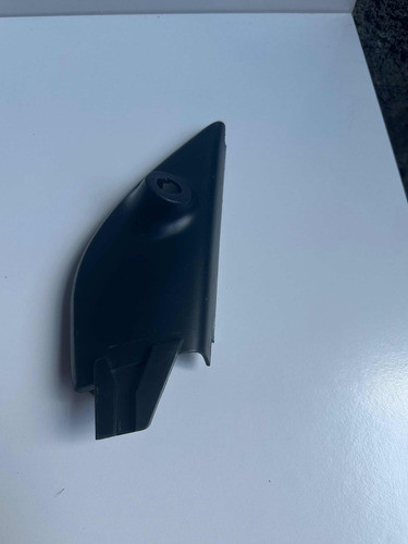 Moldura Acabamento Interno Lado Direito Volkswagen Gol 2017 0