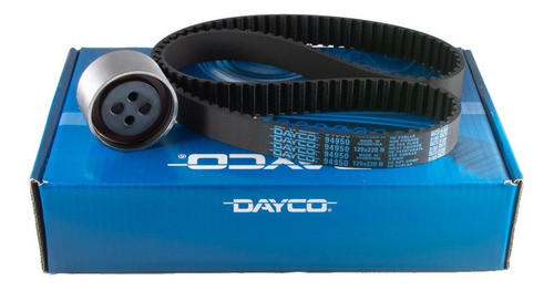 Kit Distribución Para Fiat Palio 1.3 Mpi 8v Desde 2003 Dayco 0
