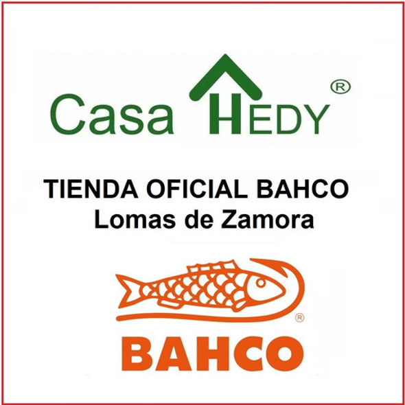 Prensa Rapida Bahco Qcb-900 900mm Hasta 200kg 1