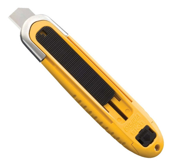 Cutter Trincheta Cortante Olfa Sk8 Sk-8 18 Mm Barrio Norte 0