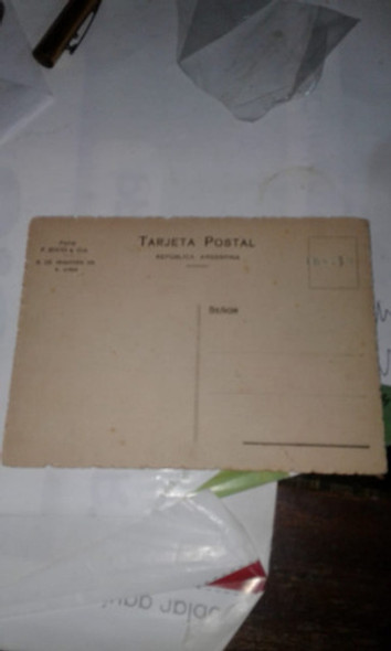 F. Bixio & Cia Foto Fotografia Bebe Bebita Beba Bebito Niño 1