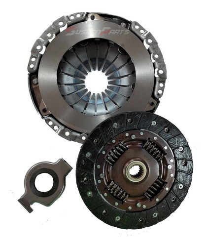 Kit De Embrague C/ Crapodina Sachs Fiat Siena 1.3 1.4 Fire 0