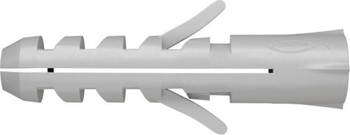 Taco Fisher Tarugo S5 5mm Nylon Bolsa 1000 Tacos Fischer 0