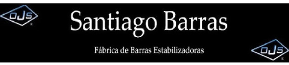 Barra Estabilizadora P/ Ford Escort Delantera 1