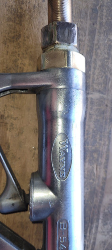 Pico De Surtidor Wayne Original 1