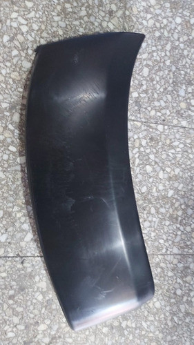 Fender Moldura Contorno Paragolpe Delantero Hilux 05/11 1
