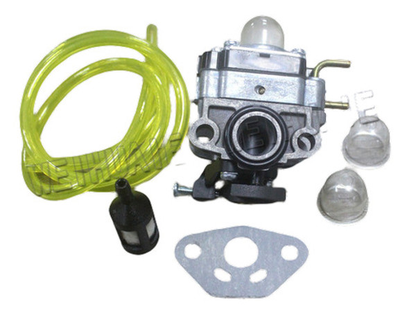 Carburador F Troy-bilt Y Artesano Y Cub Cadet Y Ryobi 753-06 0