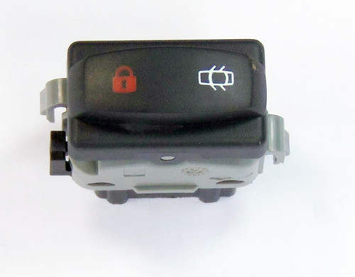 Tecla Traba Puerta Renault Sandero (2 Puntos) Original 0