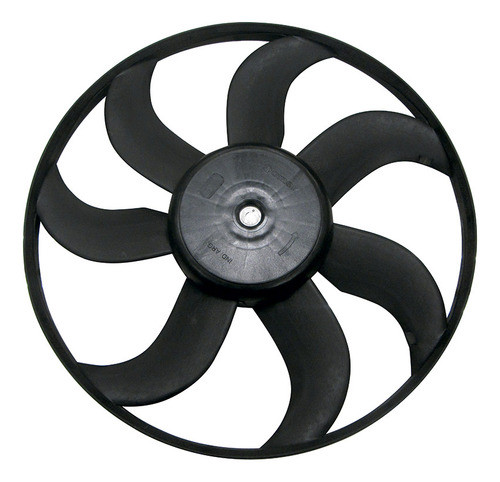 Paleta Electrovent.fox-su1,9sdi-390mm 0