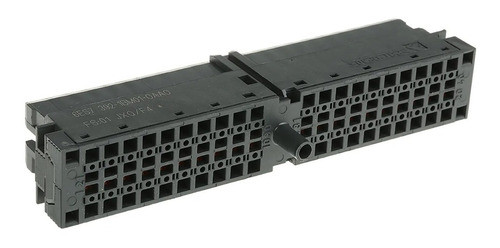 S7-300, Conector Frontal 40 Pines 6es7392-1bm01-0aa0 1