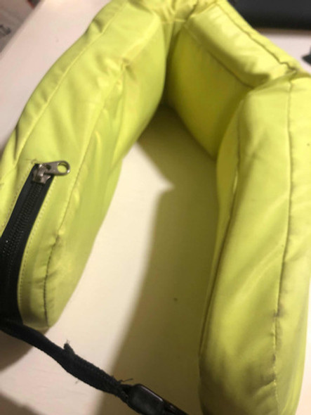 Salvavidas Cintura Aquatic 0