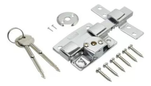 Pasador Acero Puerta Misma Combinacion X5.!! 0