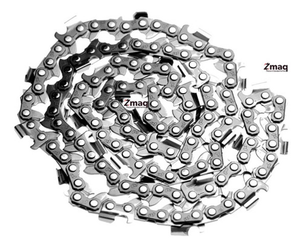 2 Corrente 42 Dentes P/ Husqvarna 61 272 268 372 365 495 281 1