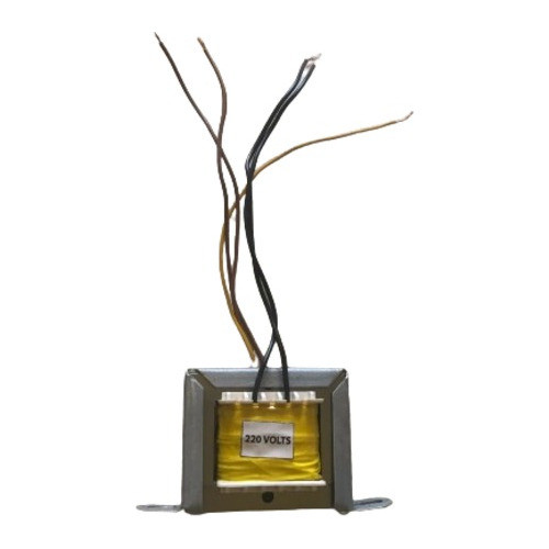 Transformador 15+15v-500ma 1