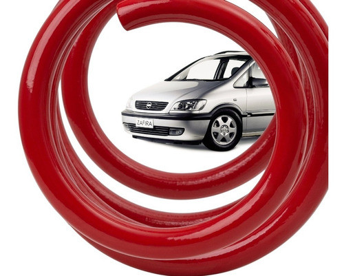 Molas Esportivas - Chevrolet Zafira (2001/...) 0