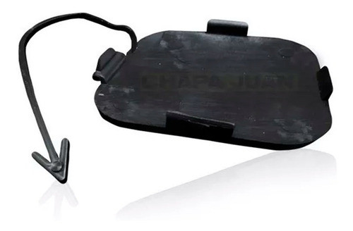 Tapa Gancho Remolque Ford Ka 2002 2003 2004 2005 2006 2008 0