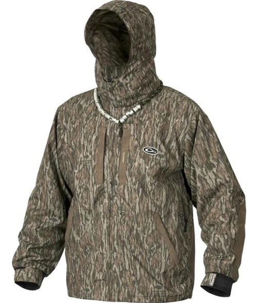 Drake Waterfowl Est Heat-escape - Cremallera Completa 2.. 0