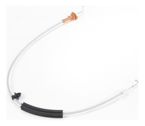 Cable Cerradura Puerta Del Meriva Chevrolet  Original 0