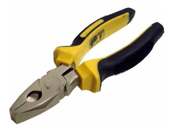 Pinza Universal 180mm / 7 Pulgadas 18 Cm Uso Profesional 0