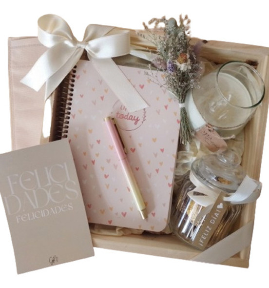 Box Encanto Para Maestras Y Secretarias. Regalo Empresarial 0 Box Encanto Para Maestras Y Secretarias. Regalo Empresarial 0