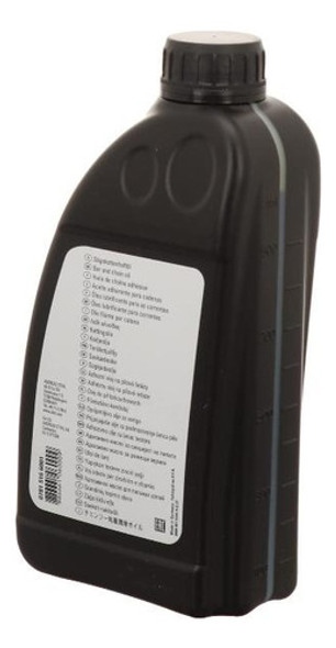 Aceite Para Cadena Stihl Forestplus X 1l 1