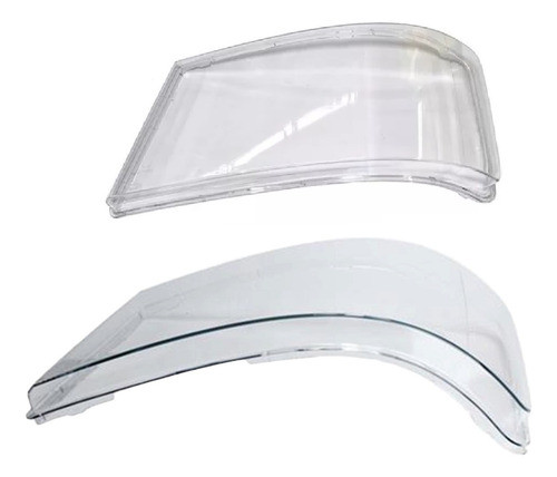 Lente Farol Compativel Com Scania Ntg 2019 ... Le Serie 7 Le 0