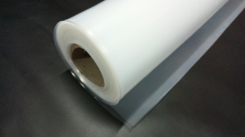 Nylon Agro Polietileno Cristal Invernadero 180mi 2mt X 10mt 1