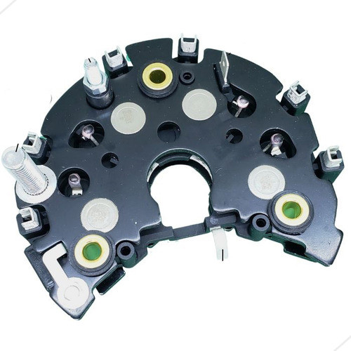 Placa Diodo Alternador Mercedes Benz 1997 1998 1999 0