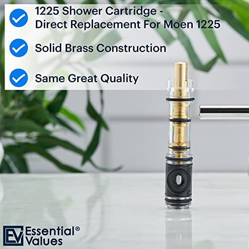 De Repuesto 1225 Grifos Moen -   Compatible Grifos De C... 1