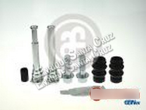 Pernos De Mordazas Sprinter 515 Tras. 48 Mm. Bosch 0