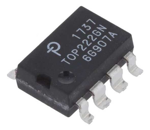 Transistor Top222gn   Top222 0