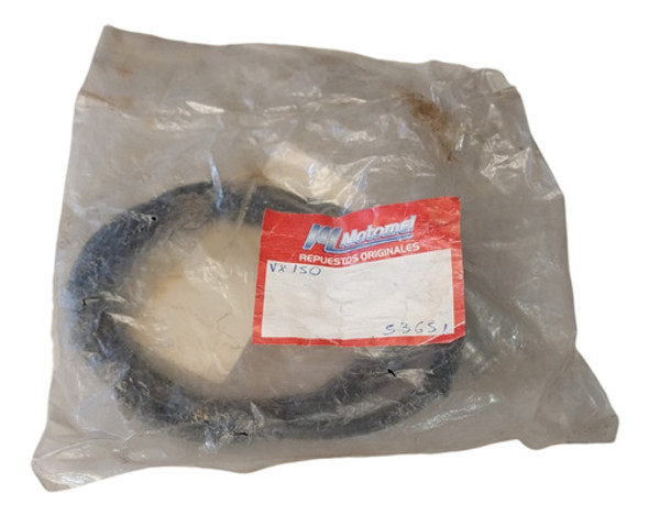 Cable Velocímetro Scooter Motomel Vx 150 Original 0