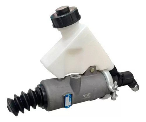 Servo Embreagem 43301 Lng Iveco Eurocargo 1