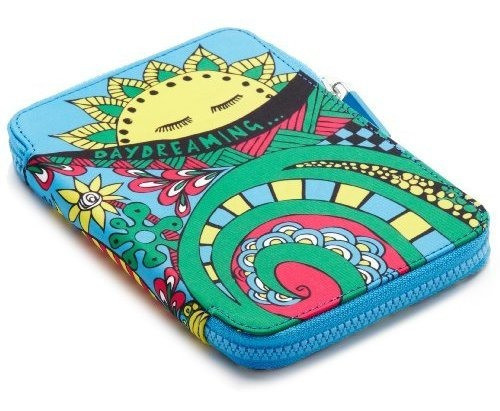 Punchcase Por Leslie Hsu Ace Cierre De Cremallera Alrededor 1