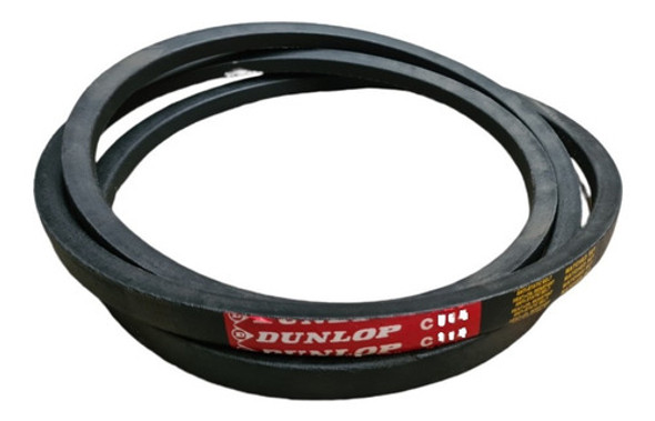 Correa Industrial En V Trapezoidal C 58 1