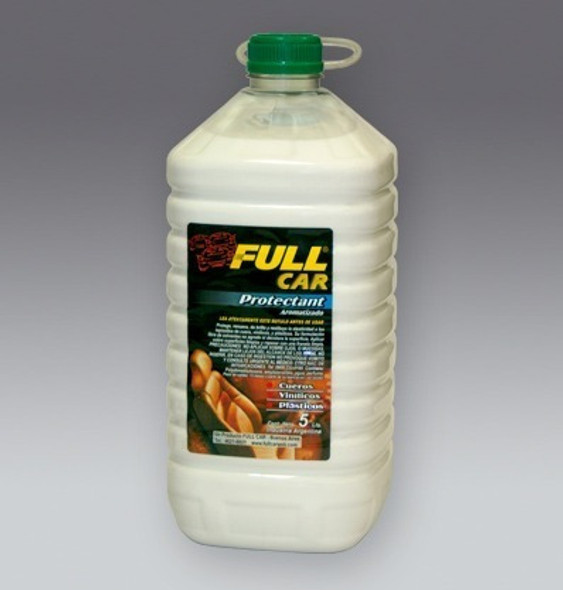 Kit Productos X3  Lavadero Automotor Full Car Precio X Mayor 1