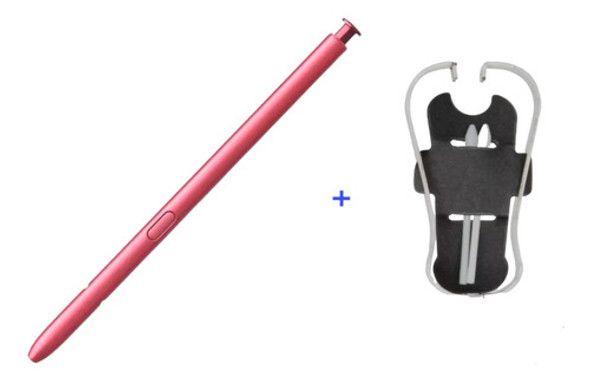 Caneta + Ponta Spen Para Galaxy Note 10 Lite N770 Original 1