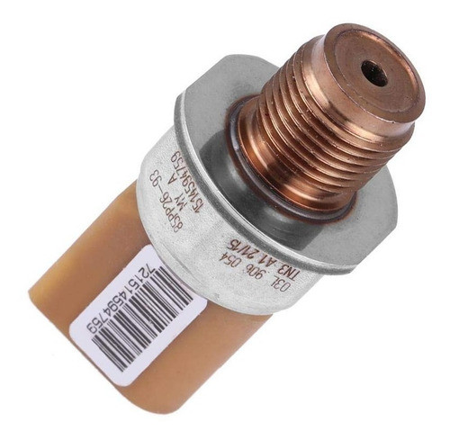 Sensor De Presión Common Rail Vw Original Amarok 1